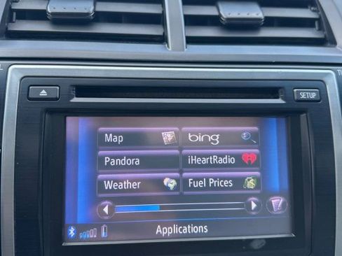 Used 2012 Toyota Camry XLE w/ Leather Pkg image 33