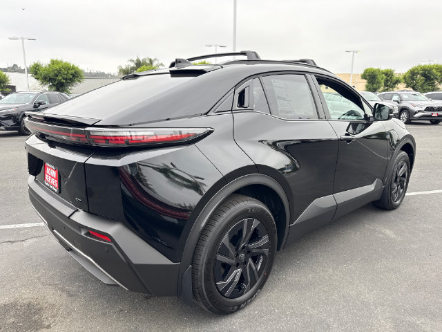 New 2026 Toyota C-HR AWD/4WD image 14