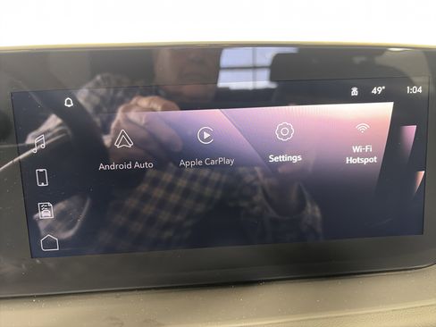 Certified 2025 Buick Encore GX Sport Touring w/ Comfort Package image 18