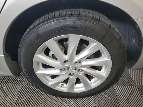 Used 2012 MAZDA MAZDA6 i Grand Touring FWD image 9