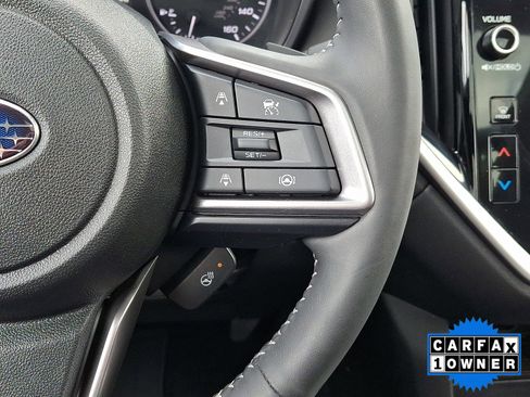 Certified 2023 Subaru Ascent Touring image 24