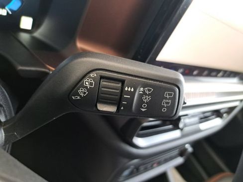 Used 2025 Ford Bronco Sport Outer Banks w/ Outer Banks Tech Package+ AWD/4WD image 19