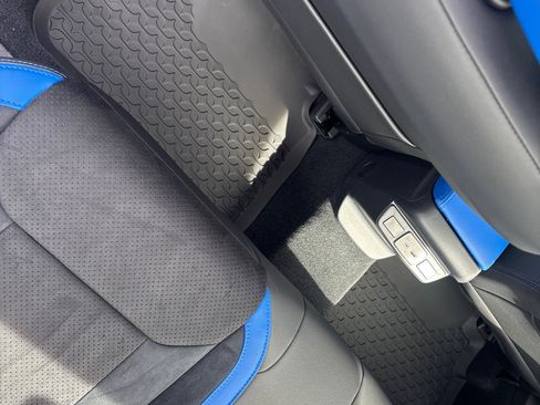 New 2025 Subaru WRX tS image 37