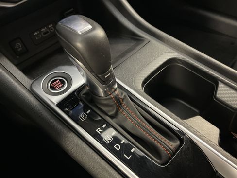 Used 2024 Nissan Sentra SR w/ Trunk Package image 24