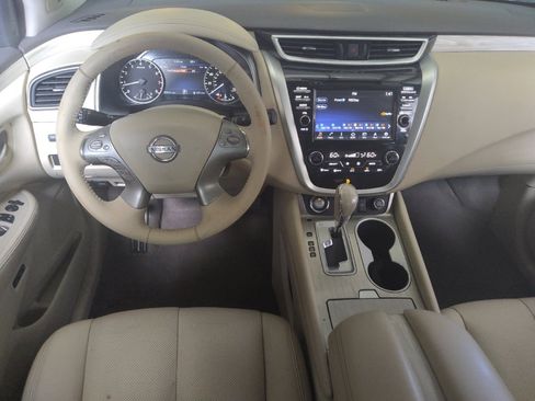 Used 2017 Nissan Murano SL FWD image 22