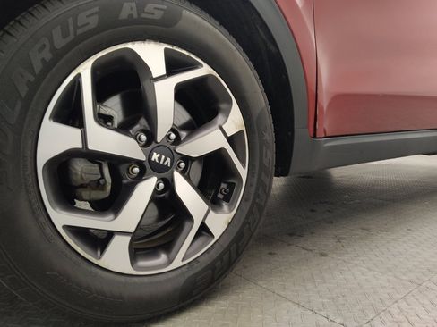 Used 2020 Kia Sportage LX image 31