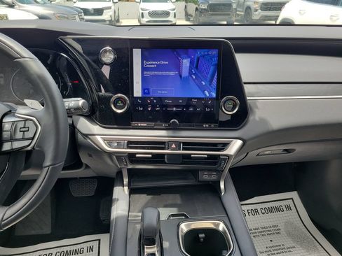Used 2023 Lexus RX 350 Premium w/ Accessory Package (Z1) FWD image 15