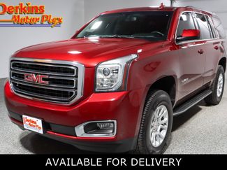 Used 2020 GMC Yukon SLE video 1