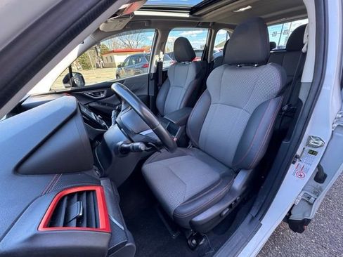 Used 2019 Subaru Forester Sport AWD/4WD image 9