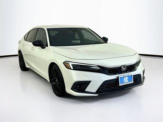 Used 2024 Honda Civic Sport video 1