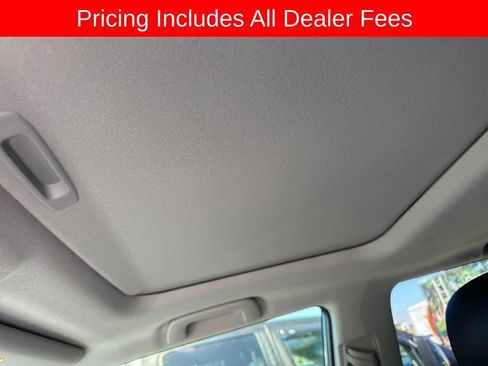 Used 2016 Toyota 4Runner SR5 Premium RWD image 12