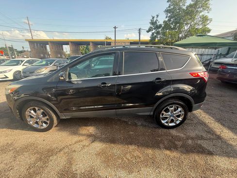 Used 2013 Ford Escape SEL FWD image 6