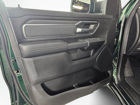 New 2026 RAM 1500 Big Horn w/ Night Edition AWD/4WD image 20