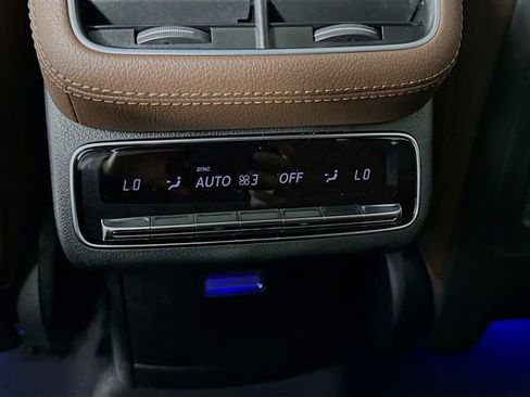 New 2026 Mercedes-Benz GLS 450 4MATIC image 26