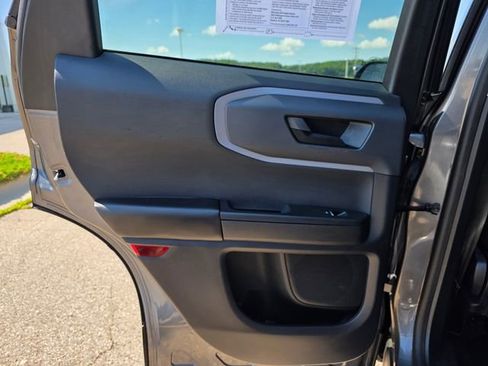 Used 2022 Ford Bronco Sport Big Bend image 31