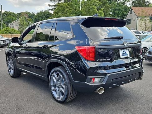 Used 2023 Honda Passport EX-L image 4