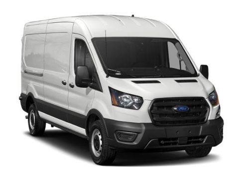Used 2020 Ford Transit 250 Medium Roof w/ Load Area Protection Package image 6