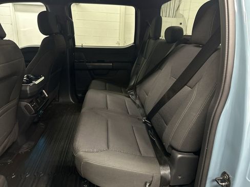 Used 2023 Ford F150 XLT w/ Equipment Group 302A High image 22