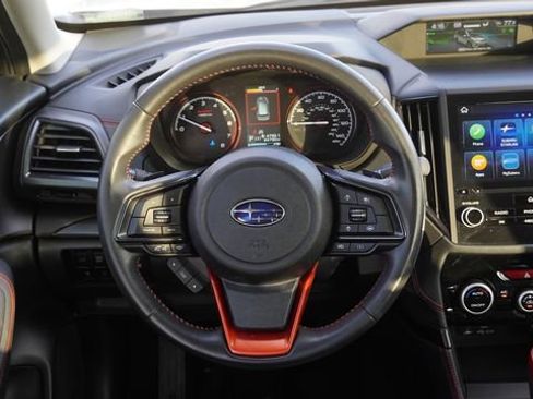 Used 2023 Subaru Forester Sport image 16