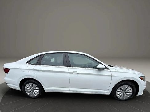 Used 2020 Volkswagen Jetta S w/ Driver Assistance Package FWD image 4