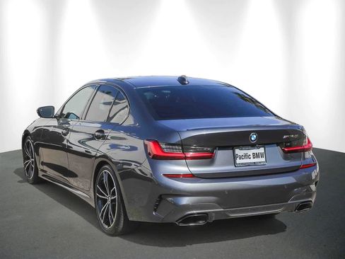 Used 2022 BMW M340i image 4