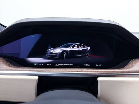Used 2022 Tesla Model S AWD/4WD image 27
