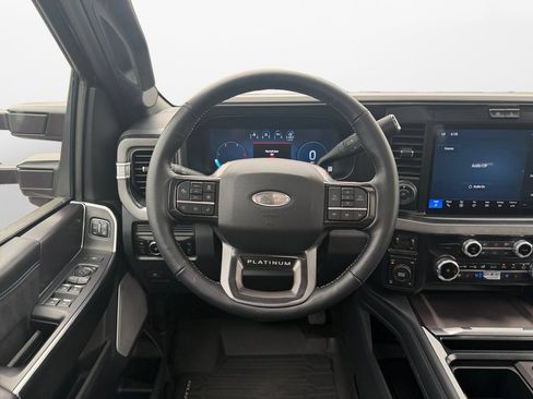 Used 2026 Ford F350 Platinum AWD/4WD image 14