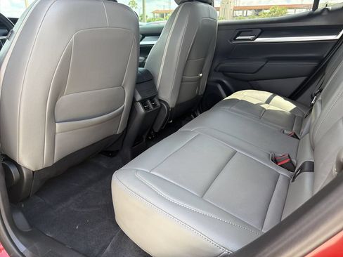 Used 2026 GMC Terrain Elevation FWD image 15