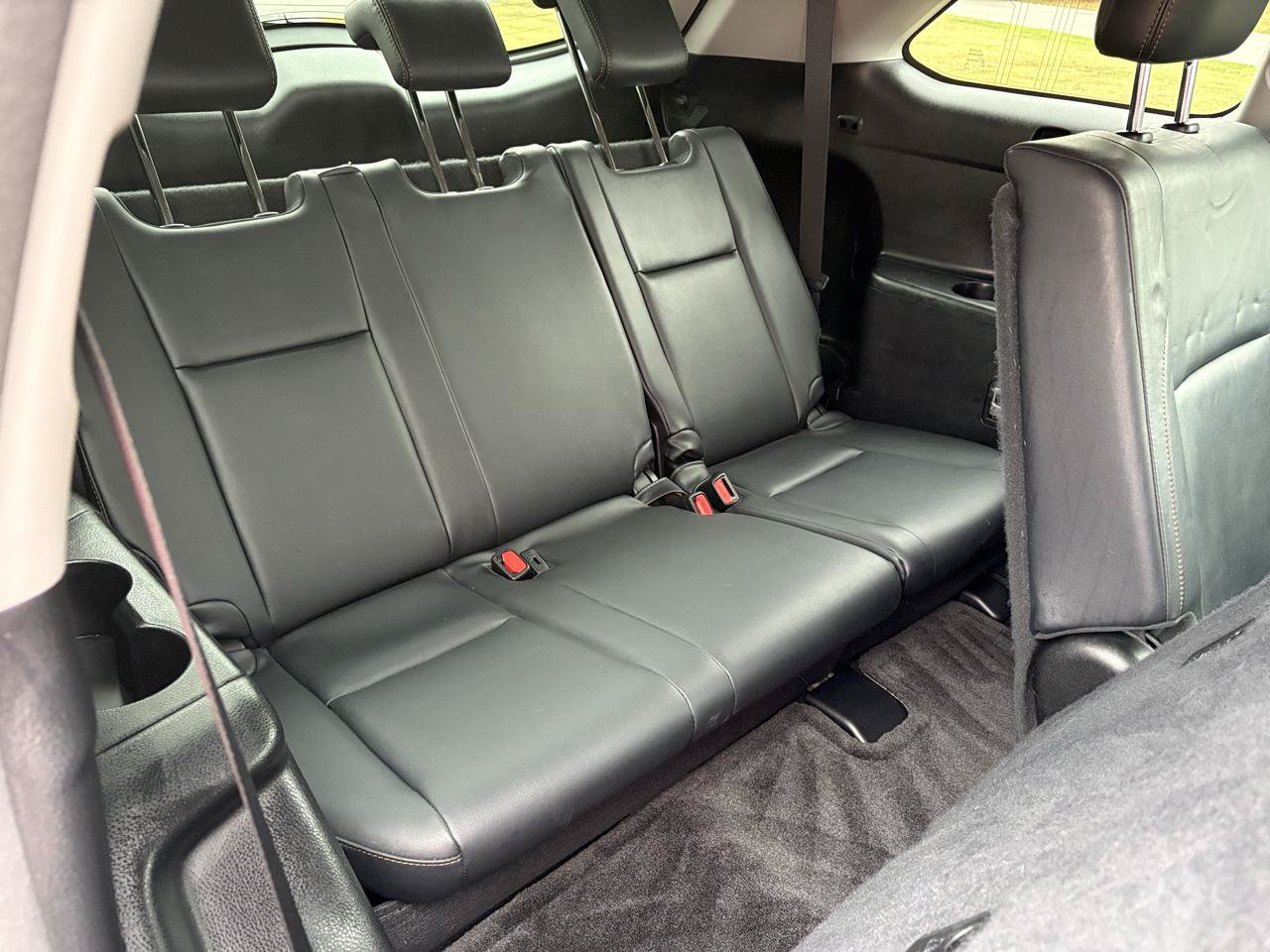 Used 2016 Toyota Highlander XLE AWD/4WD image 18