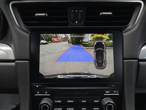 Used 2017 Porsche 911 Carrera S image 13