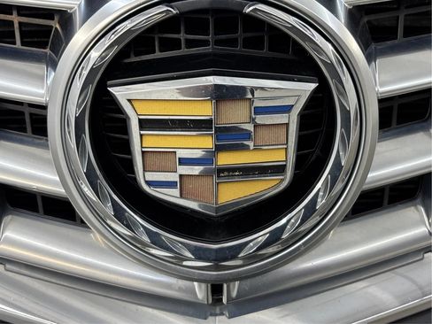 Used 2015 Cadillac SRX Luxury AWD/4WD image 34