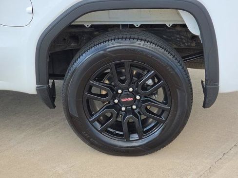 Certified 2024 GMC Sierra 1500 Elevation RWD image 29