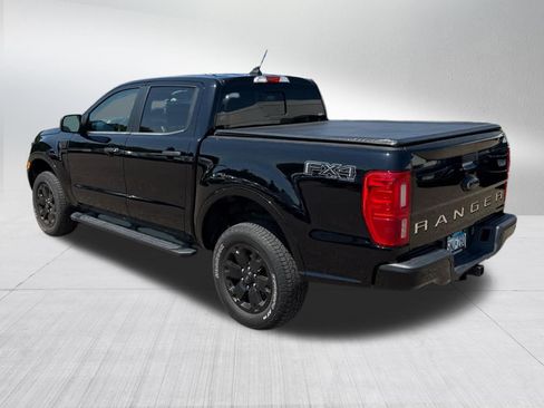 Used 2021 Ford Ranger XLT w/ Equipment Group 302A High AWD/4WD image 5