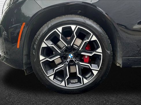 Used 2025 BMW X3 xDrive30i w/ Premium Package AWD/4WD image 30