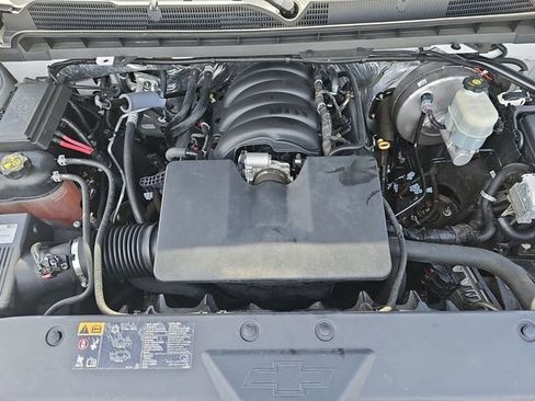 Used 2016 Chevrolet Silverado 1500 W/T w/ WT Fleet Convenience Package image 29