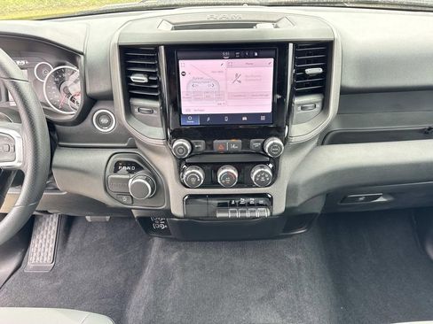 New 2026 RAM 1500 Tradesman RWD image 42
