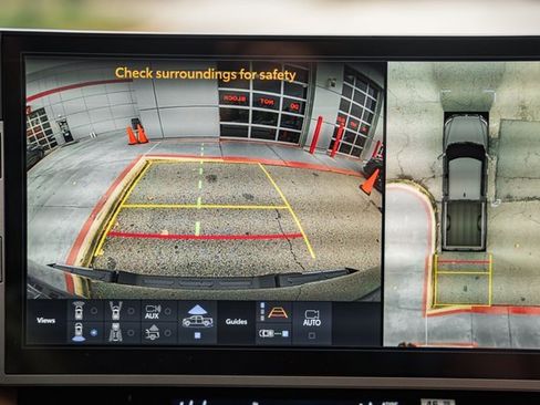 New 2026 Toyota Tundra 1794 Edition image 51