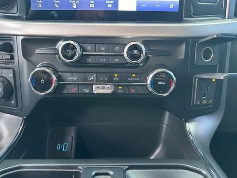 Used 2022 Ford F150 XLT w/ Equipment Group 302A High image 18