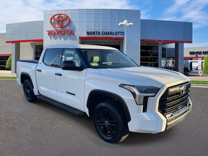 Used 2022 Toyota Tundra SR5