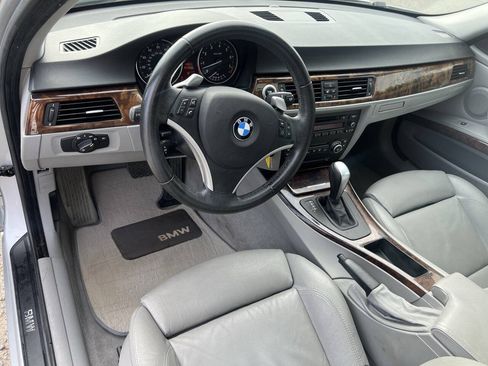 Used 2008 BMW 328i Sedan RWD image 11