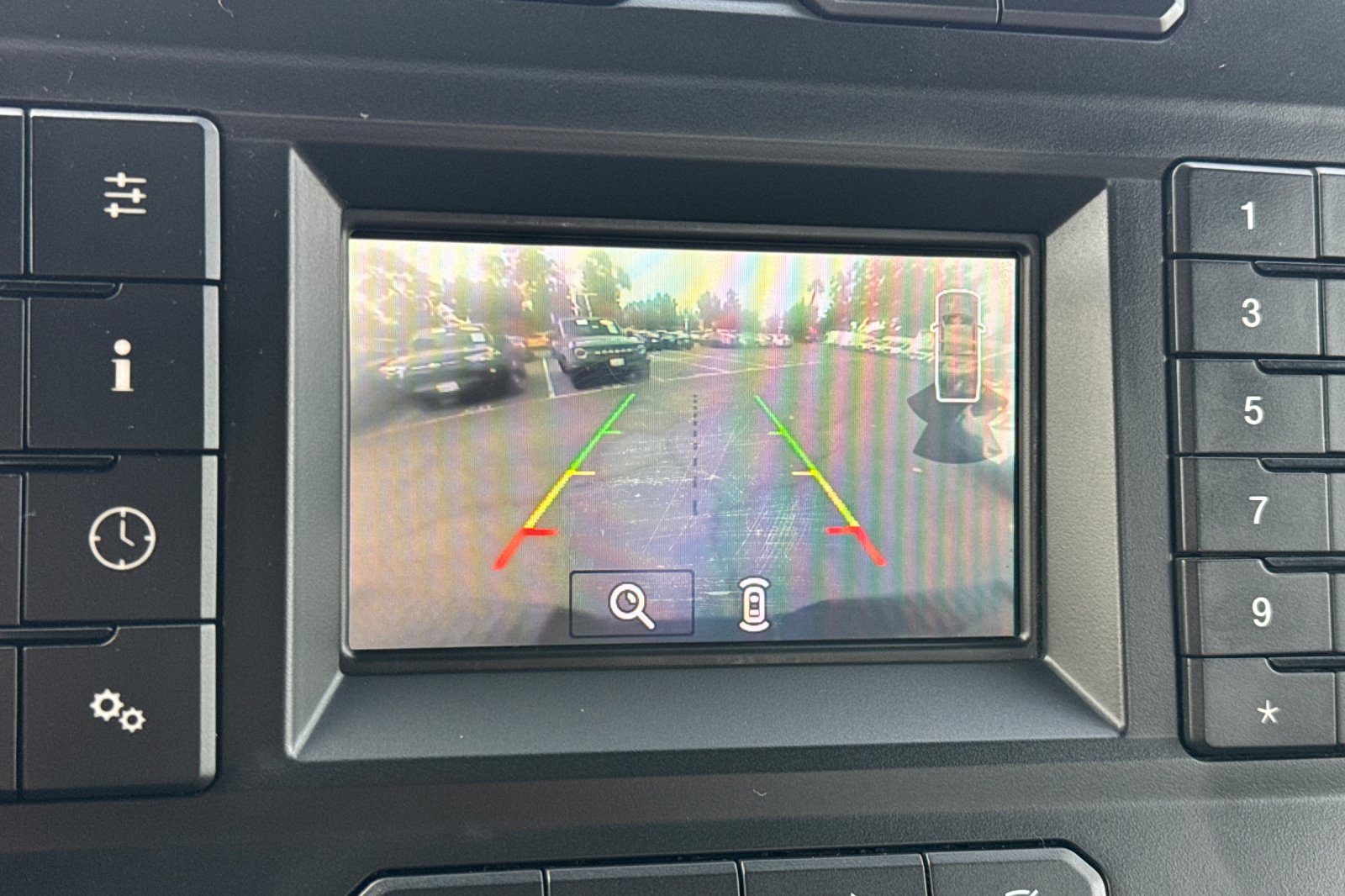 Used 2019 Ford F150 XL w/ Equipment Group 101A Mid AWD/4WD image 18