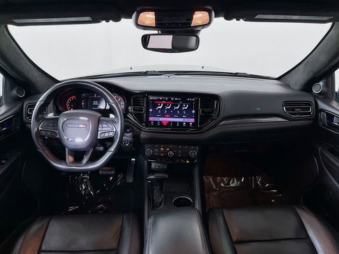 Used 2024 Dodge Durango R/T AWD/4WD image 12