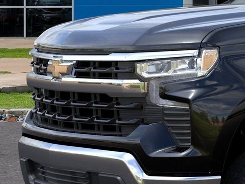 New 2026 Chevrolet Silverado 1500 LT RWD image 13