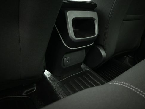 New 2025 Ford Ranger XL image 18