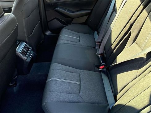 Used 2025 Honda Accord Sport image 14