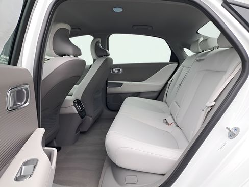 New 2025 Hyundai Ioniq 6 SEL AWD/4WD image 13
