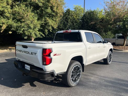New 2026 Chevrolet Colorado Z71 w/ Z71 Convenience Package 2 image 8