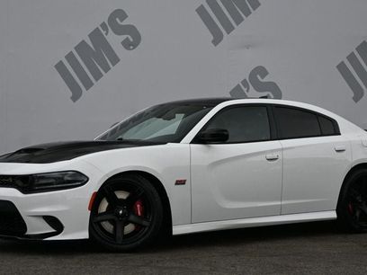 Used 2019 Dodge Charger Scat Pack w/ Dynamics Package