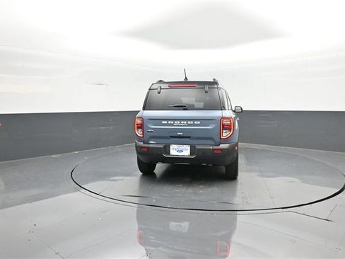 New 2025 Ford Bronco Sport Outer Banks image 6