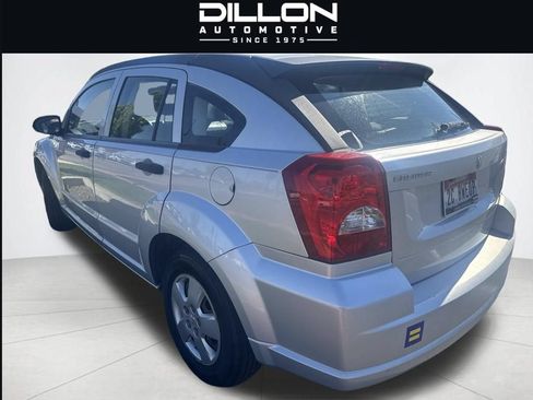 Used 2008 Dodge Caliber SE w/ Popular Equipment Group FWD image 4